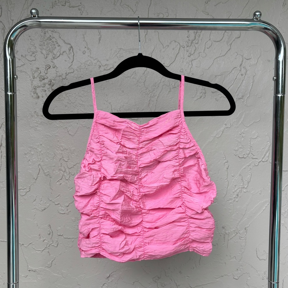 ZARA Tank Top